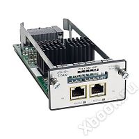 Cisco Systems C3KX-NM-10GT=