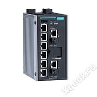 MOXA IEX-408E-2VDSL2-HV