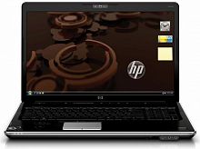 HP PAVILION dv6-1211er