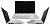 MSI X-Slim X340-446RU выводы элементов
