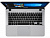 ASUS X407UB-EB148T 90NB0HQ1-M01900 вид сверху