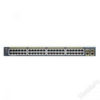 Cisco WS-C2960X-48FPD-L