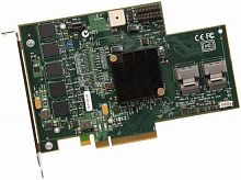 Express ServeRAID-MR10i SAS/SATA Controller