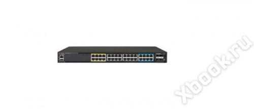 Ruckus ICX7450 ICX7450-32ZP вид спереди