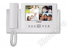 Commax CDV-71BQ Coordinate