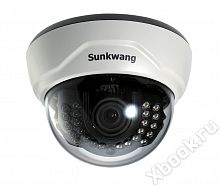 Sunkwang SK-D300IR/HD05P (3.6)