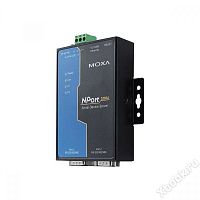 MOXA NPort 5250A-T