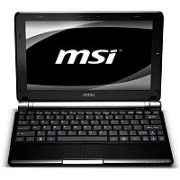 MSI Wind U160-046RU