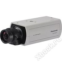 Panasonic WV-SPN631