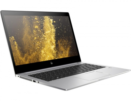 HP EliteBook 1040 G4 1EP88EA вид сбоку
