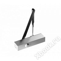 Dorma TS73V серый (37010101)