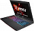 MSI GP62 6QF Leopard Pro (9S7-16J522-467) вид сверху