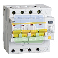 IEK MAD10-4-025-C-100