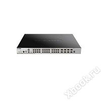 D-link DGS-3630-28PC