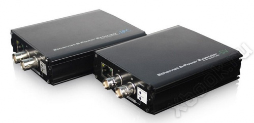 Space Technology ST-VBT2/ST-VBR2 вид спереди