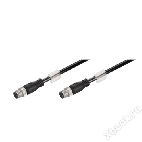 Weidmuller 1010850030 вид спереди