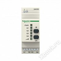 Schneider Electric ZBRRC