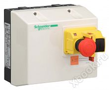 Schneider Electric LJ7K06Q708A04