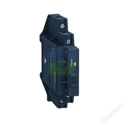 Schneider Electric SSM1A312P7R вид спереди