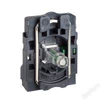 Schneider Electric ZB5AW0G124