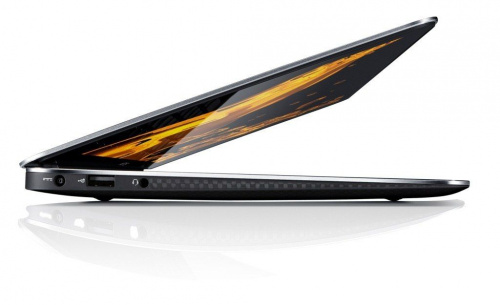 DELL XPS 13 Ultrabook (13-7451) выводы элементов