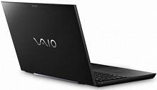 Sony VAIO VPC-SB4Z9R/B