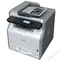 Ricoh SP 3610SF