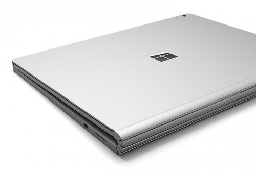 Купить Ноутбук Surface Book