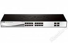 D-Link DGS-1210-20/B1A