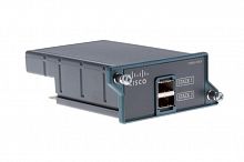 Cisco C2960S-STACK