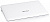 ASUS Eee PC 1015PED White (90OA2WB12215987E33EQ) вид сбоку