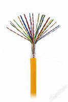 NETLAN EC-UU025-5-LSZH-OR-3