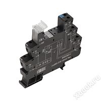Weidmuller 1124000000