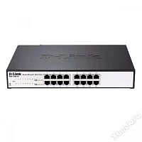 D-link DGS-1100-16