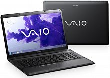 Sony VAIO SVE1712Z1R/B