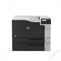 HP Color LaserJet Enterprise M750dn