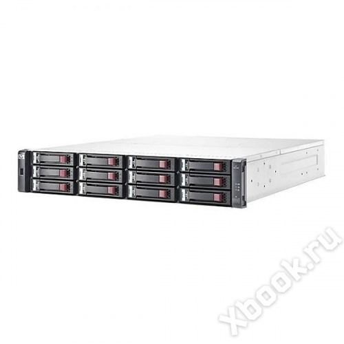 Hewlett-Packard C8S54A вид спереди
