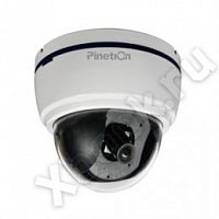 Pinetron PCD-470HT W