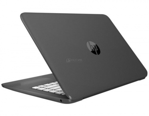 HP Stream 14-ax014ur 2EQ31EA вид сбоку