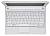 Samsung N150-JP02 вид сверху