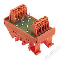 Weidmuller 329761001