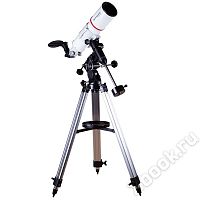 Teleskop Bresser (Брессер) Messier 90/500 EQ3