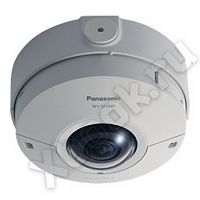 Panasonic WV-SFV481