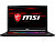 MSI GE73 8RF-667XRU 9S7-17C512-667 вид спереди