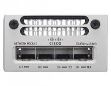 Cisco C3850-NM-4-1G