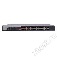 HikVision DS-3E0326P-E