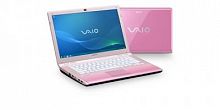 Sony VAIO VPC-CW1S1R/P