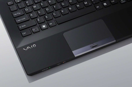 Sony VAIO VPC-SA2V9R выводы элементов