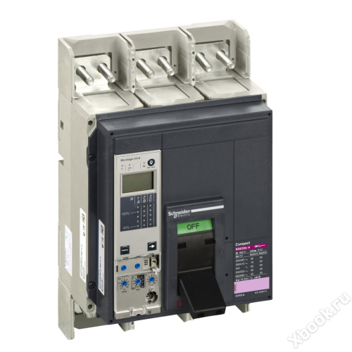 Schneider Electric 33328 вид спереди