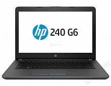 HP 240 G6 4BD04EA